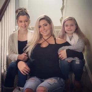 Meet your Posher, Erica